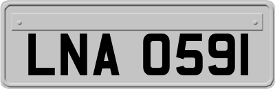 LNA0591