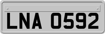 LNA0592
