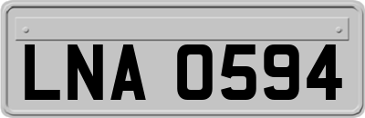 LNA0594