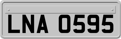 LNA0595