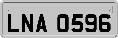 LNA0596