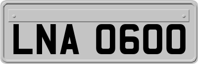 LNA0600