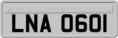 LNA0601