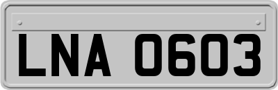 LNA0603