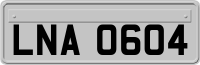 LNA0604