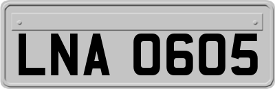 LNA0605