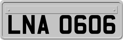 LNA0606