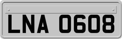 LNA0608