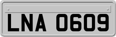 LNA0609