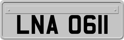 LNA0611