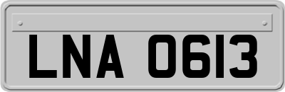 LNA0613