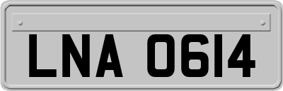 LNA0614