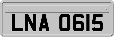 LNA0615