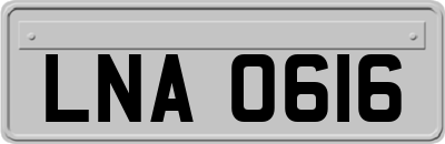LNA0616