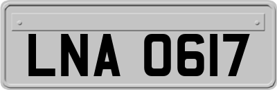 LNA0617