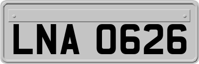 LNA0626