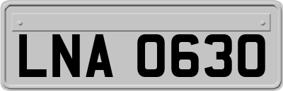 LNA0630