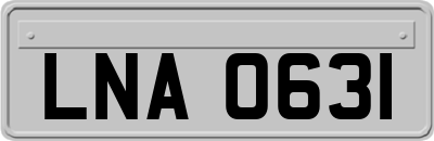 LNA0631