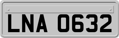 LNA0632