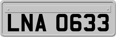 LNA0633