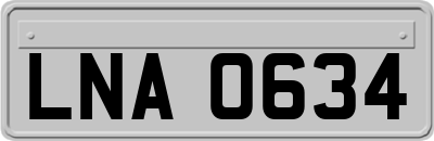LNA0634
