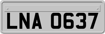 LNA0637