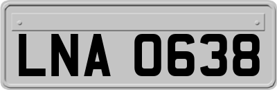 LNA0638