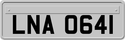 LNA0641