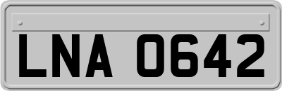 LNA0642