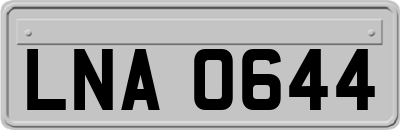 LNA0644