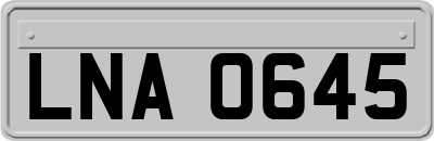 LNA0645