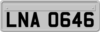 LNA0646