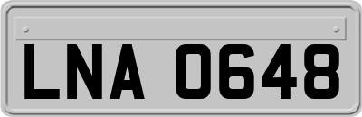 LNA0648
