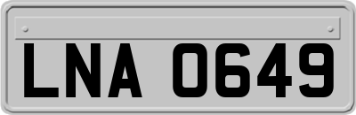 LNA0649