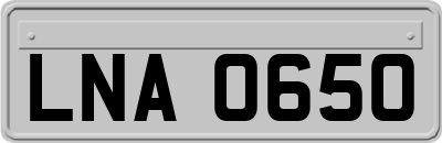LNA0650
