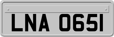 LNA0651
