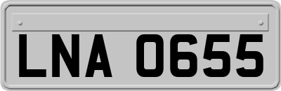 LNA0655