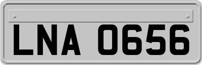 LNA0656