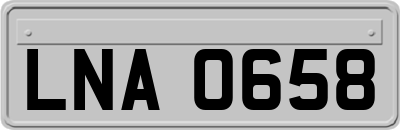 LNA0658