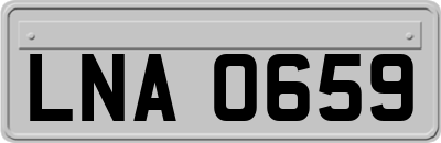 LNA0659