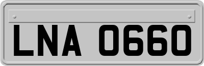 LNA0660