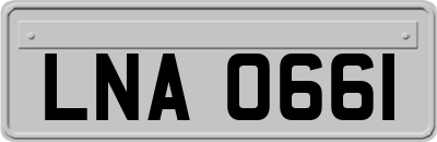 LNA0661