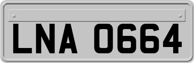 LNA0664