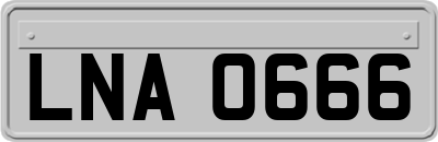 LNA0666