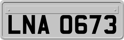 LNA0673