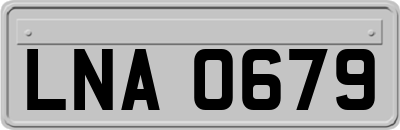 LNA0679