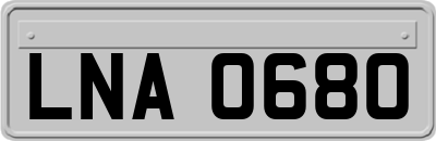 LNA0680