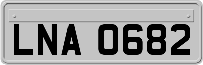 LNA0682