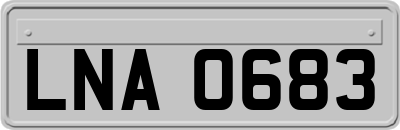 LNA0683