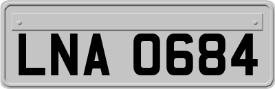 LNA0684